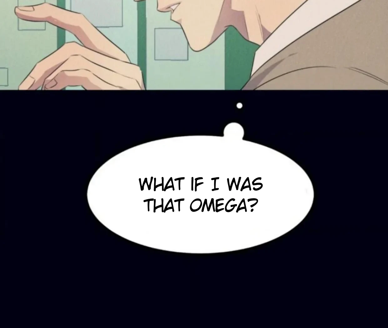 Read Disqualified Alpha chapter 1 image 96 on Lezhin