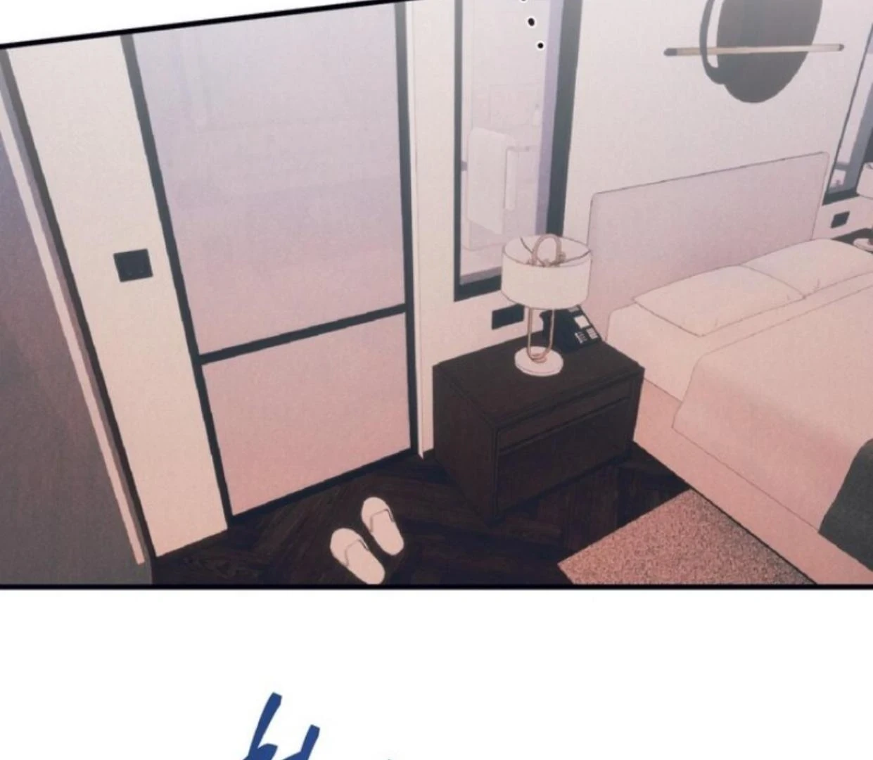 Read Disqualified Alpha chapter 11 image 1 on Lezhin