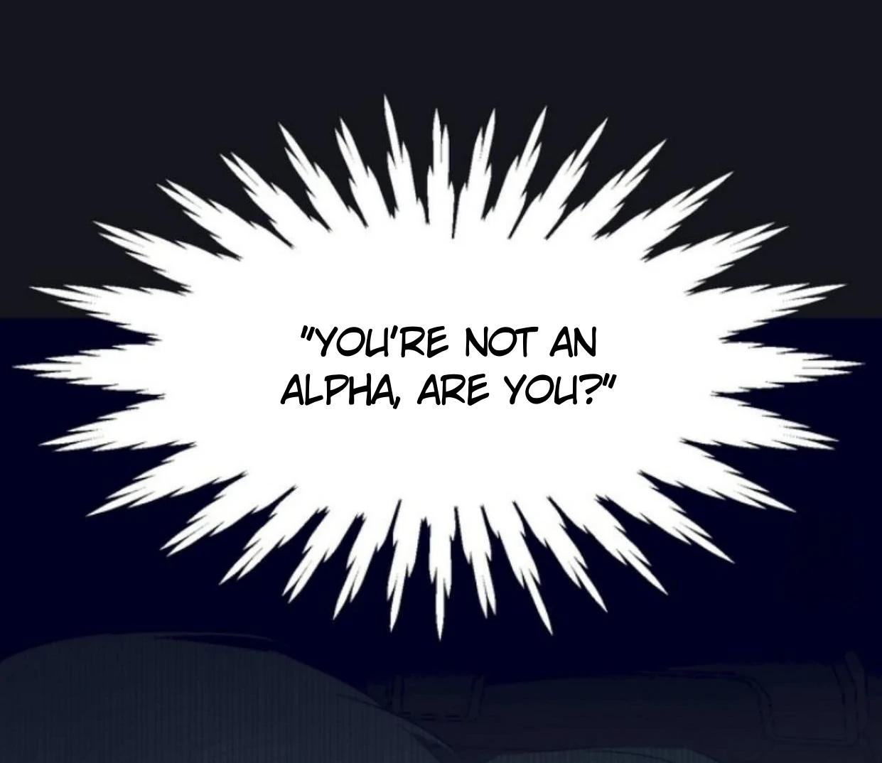 Read Disqualified Alpha chapter 11 image 104 on Lezhin