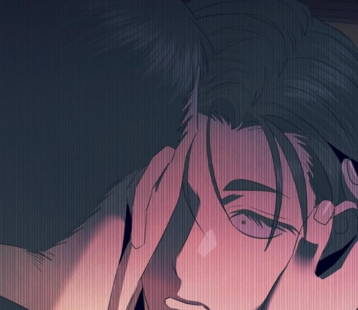 Read Disqualified Alpha chapter 11 image 105 on Lezhin