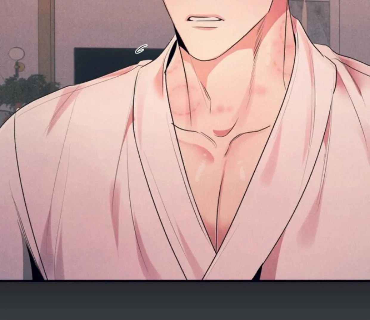 Read Disqualified Alpha chapter 11 image 108 on Lezhin