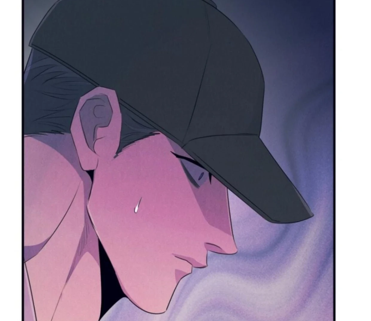 Read Disqualified Alpha chapter 11 image 110 on Lezhin