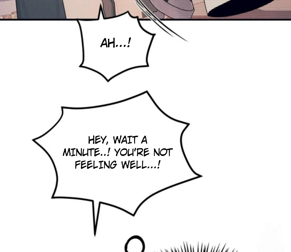 Read Disqualified Alpha chapter 11 image 115 on Lezhin