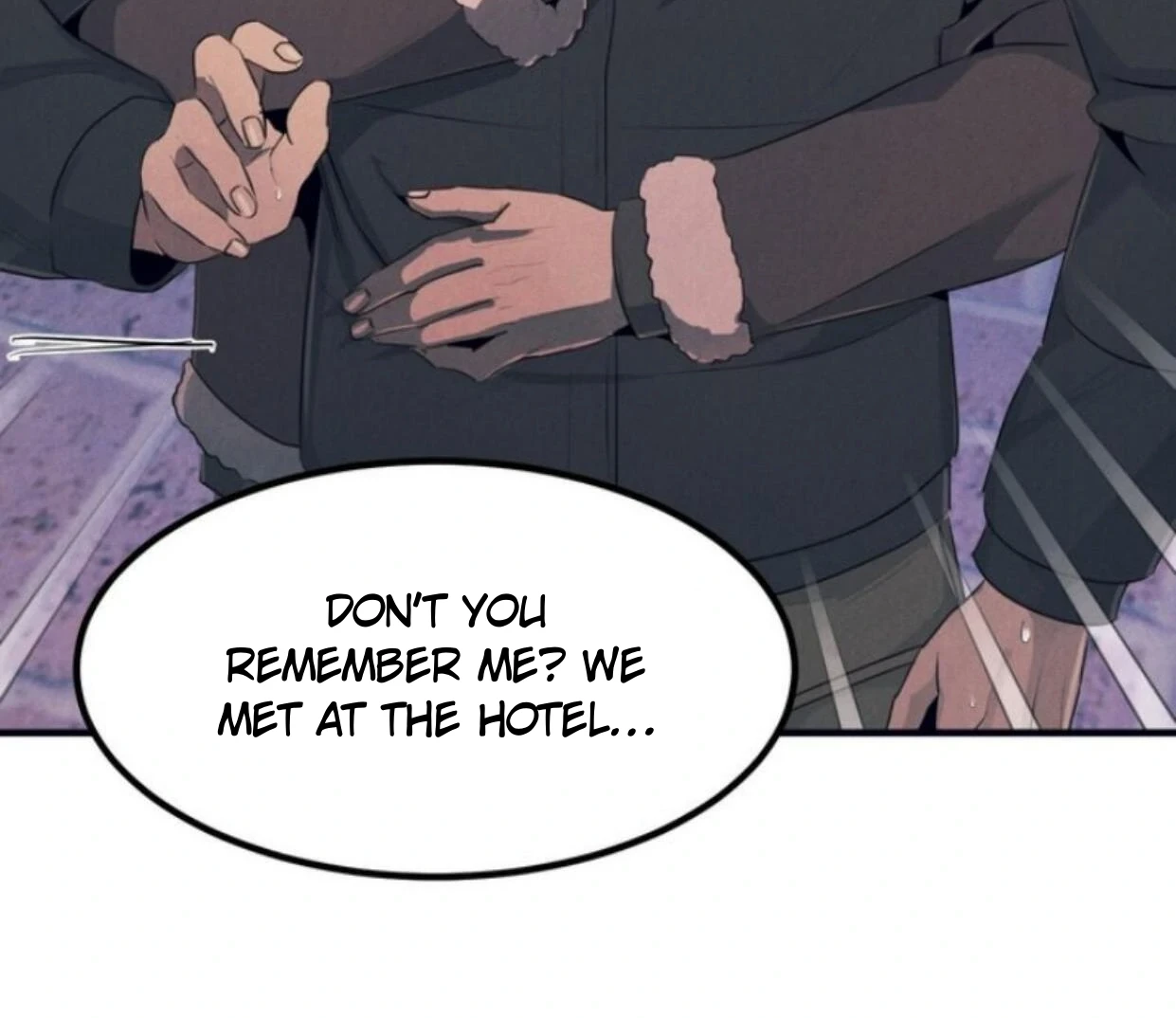 Read Disqualified Alpha chapter 11 image 119 on Lezhin