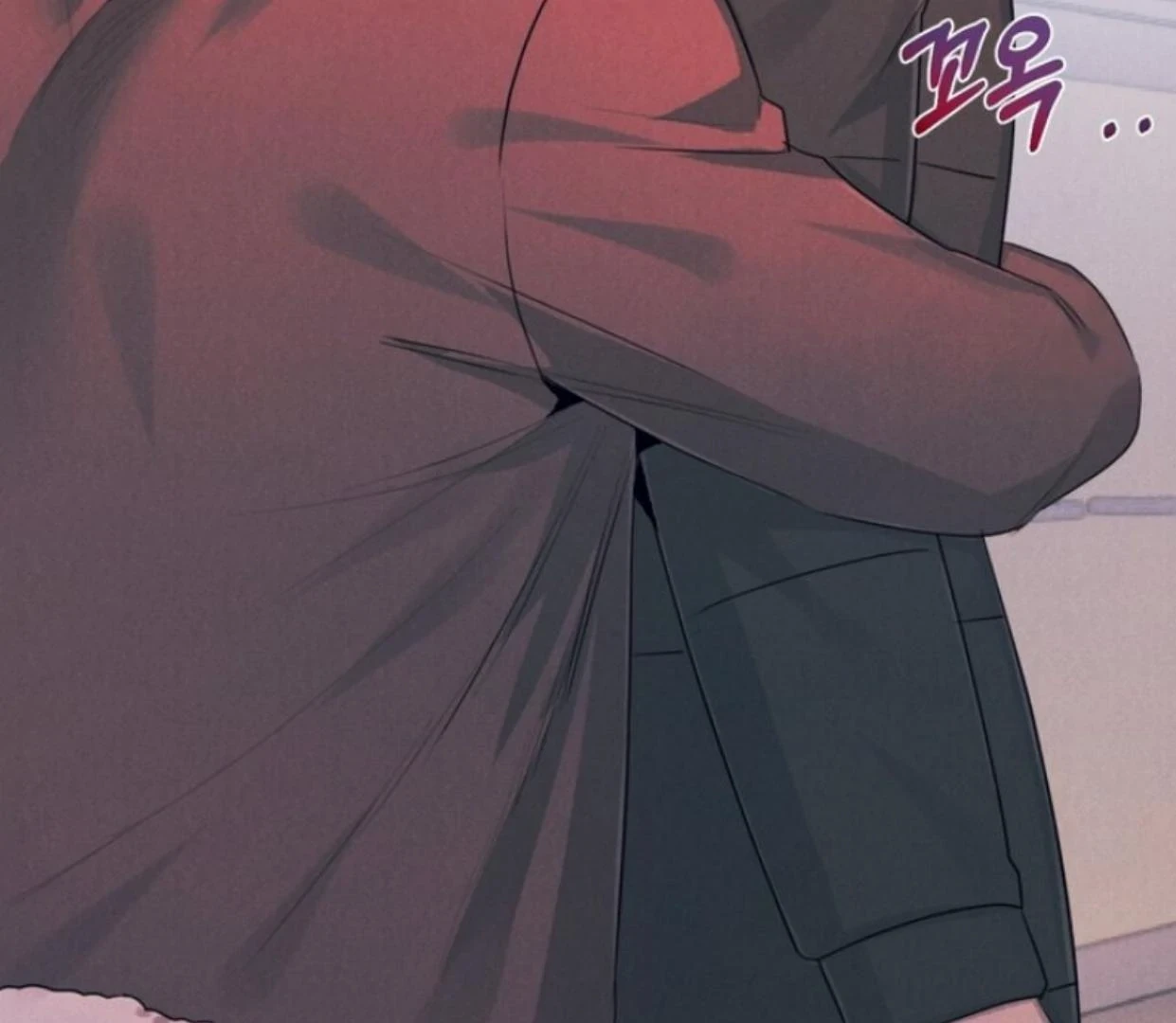 Read Disqualified Alpha chapter 11 image 122 on Lezhin