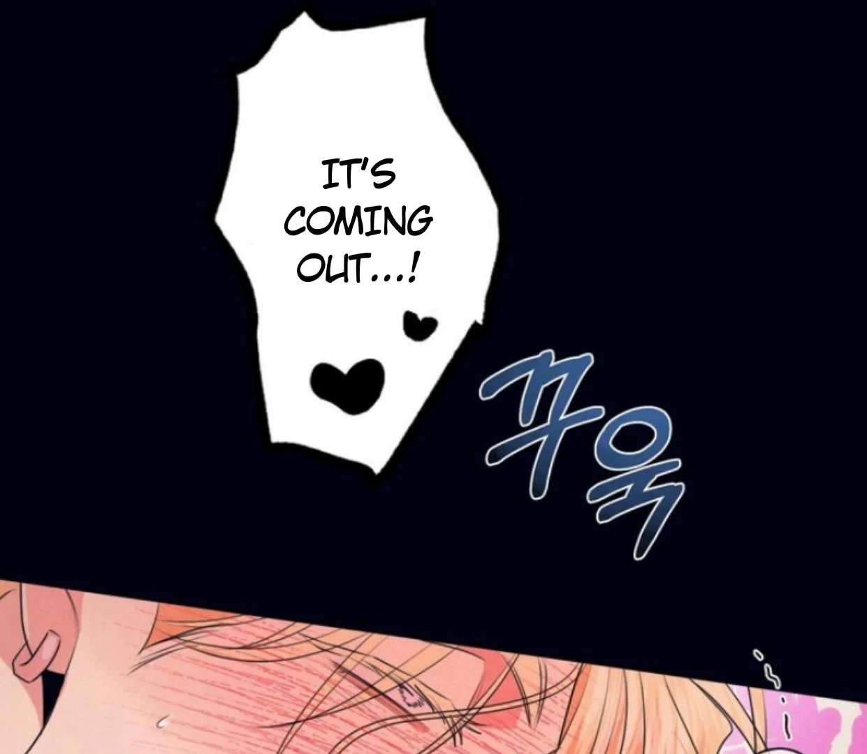 Read Disqualified Alpha chapter 11 image 134 on Lezhin