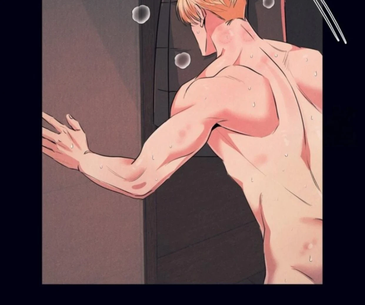Read Disqualified Alpha chapter 11 image 143 on Lezhin