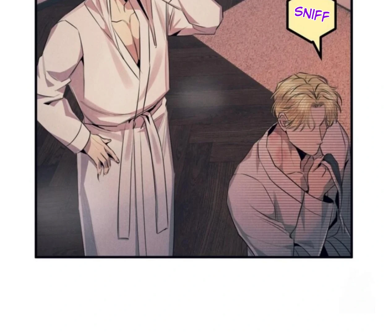 Read Disqualified Alpha chapter 11 image 15 on Lezhin