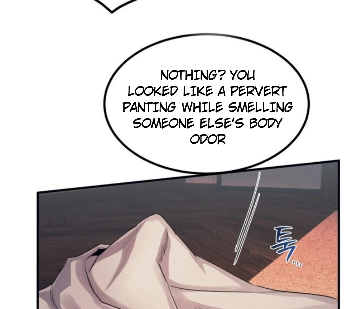 Read Disqualified Alpha chapter 11 image 18 on Lezhin