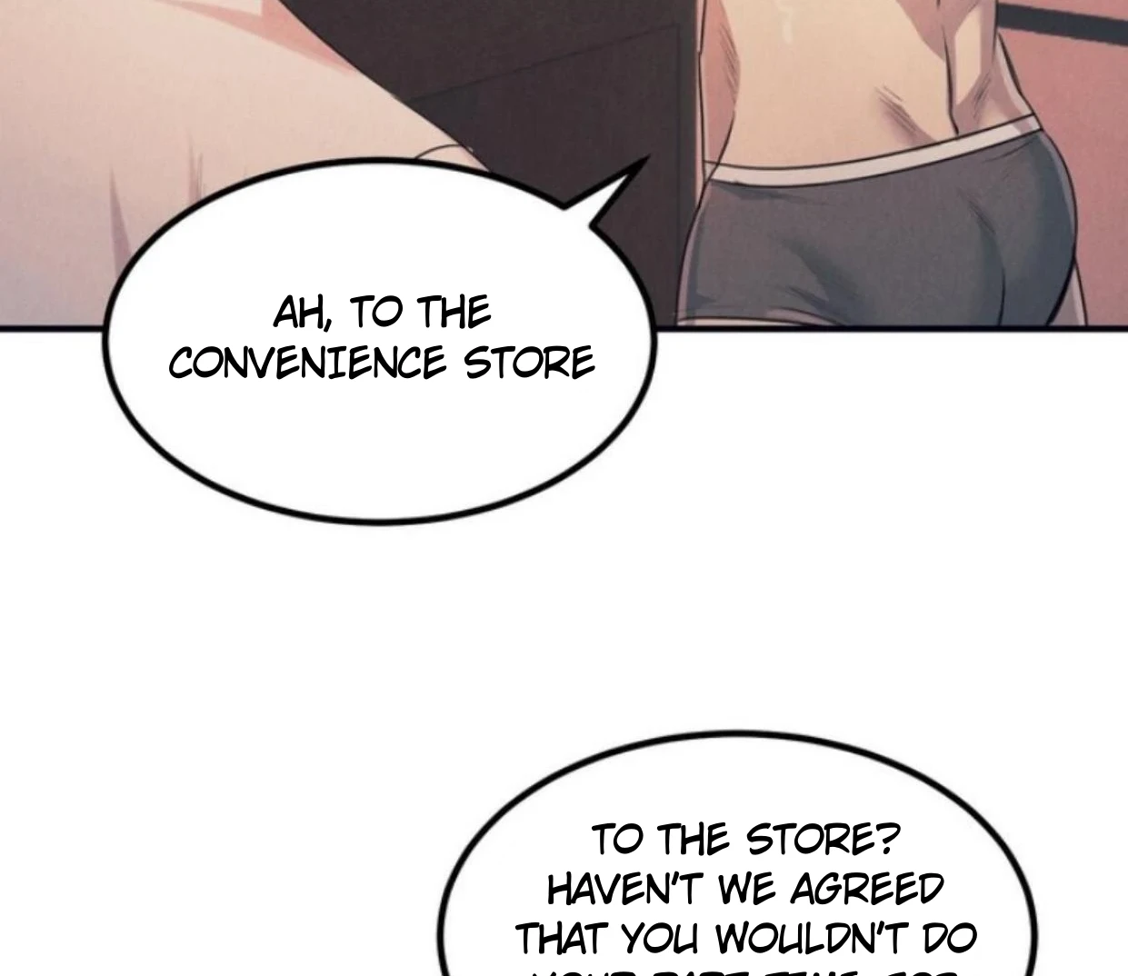 Read Disqualified Alpha chapter 11 image 21 on Lezhin