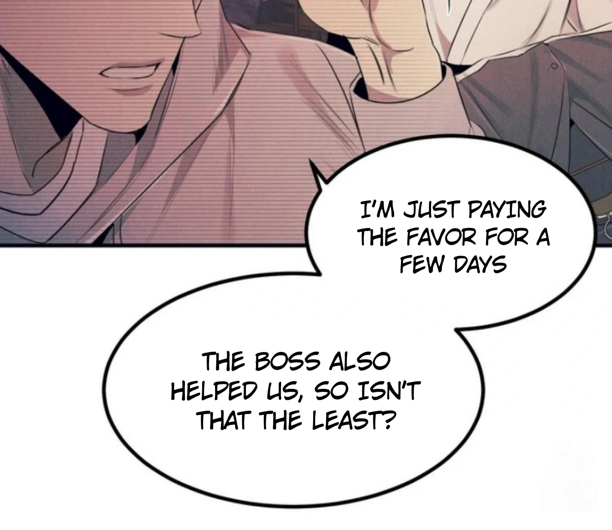Read Disqualified Alpha chapter 11 image 23 on Lezhin