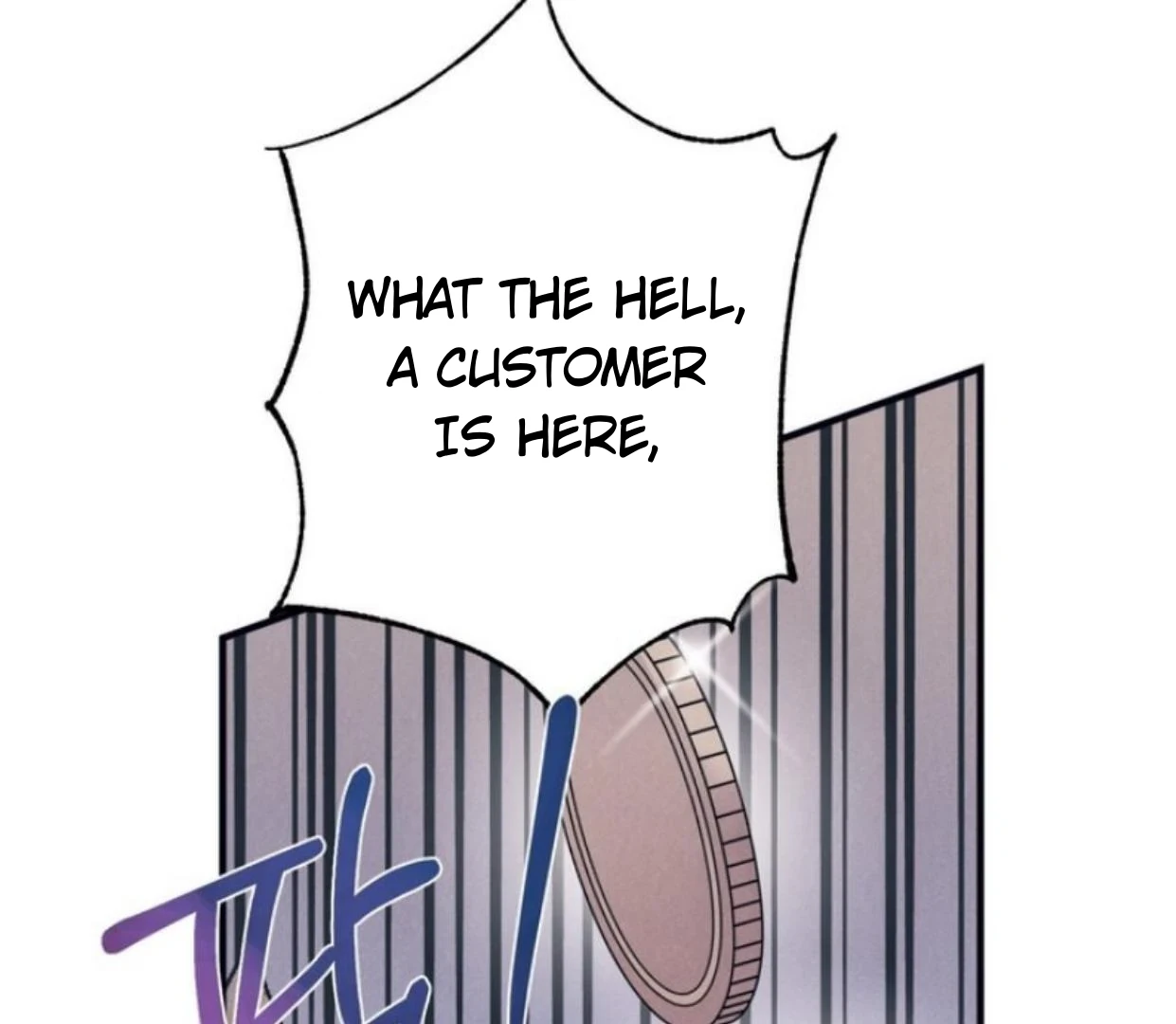 Read Disqualified Alpha chapter 11 image 34 on Lezhin