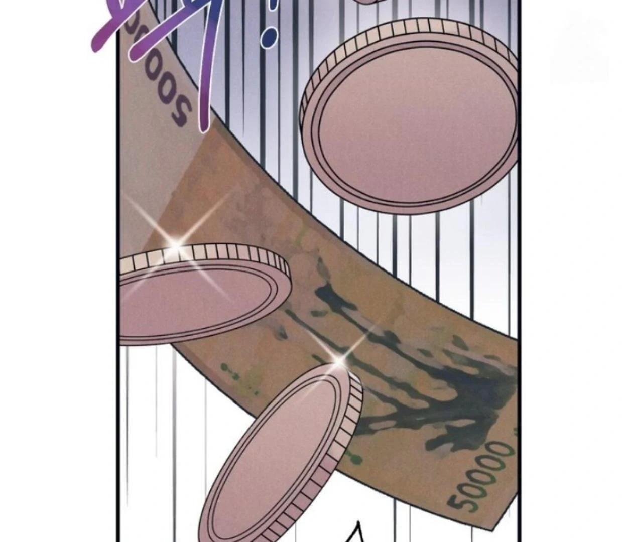 Read Disqualified Alpha chapter 11 image 35 on Lezhin