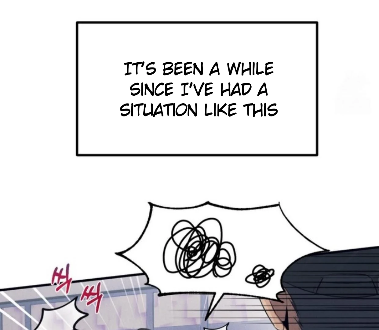 Read Disqualified Alpha chapter 11 image 38 on Lezhin