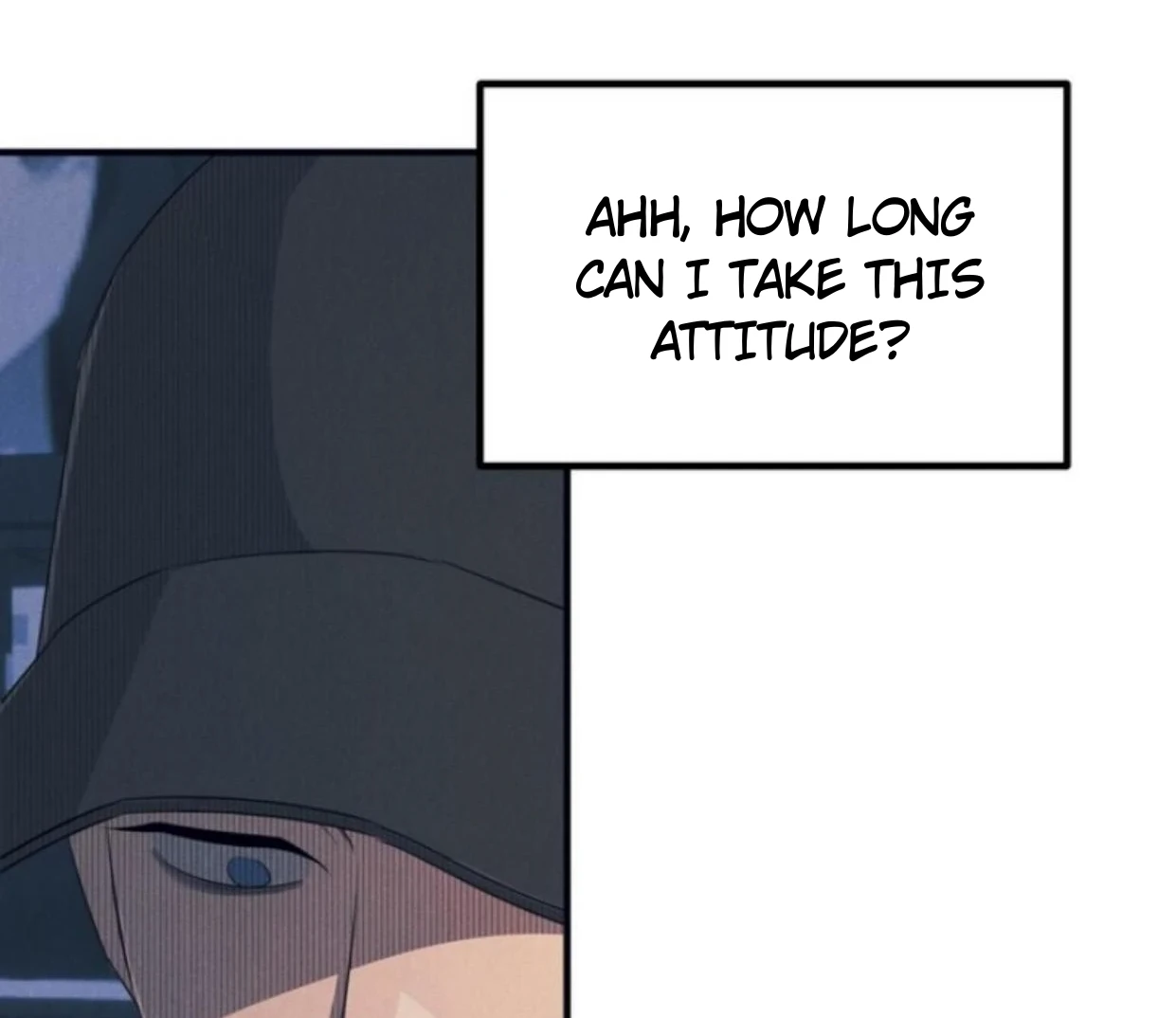 Read Disqualified Alpha chapter 11 image 45 on Lezhin