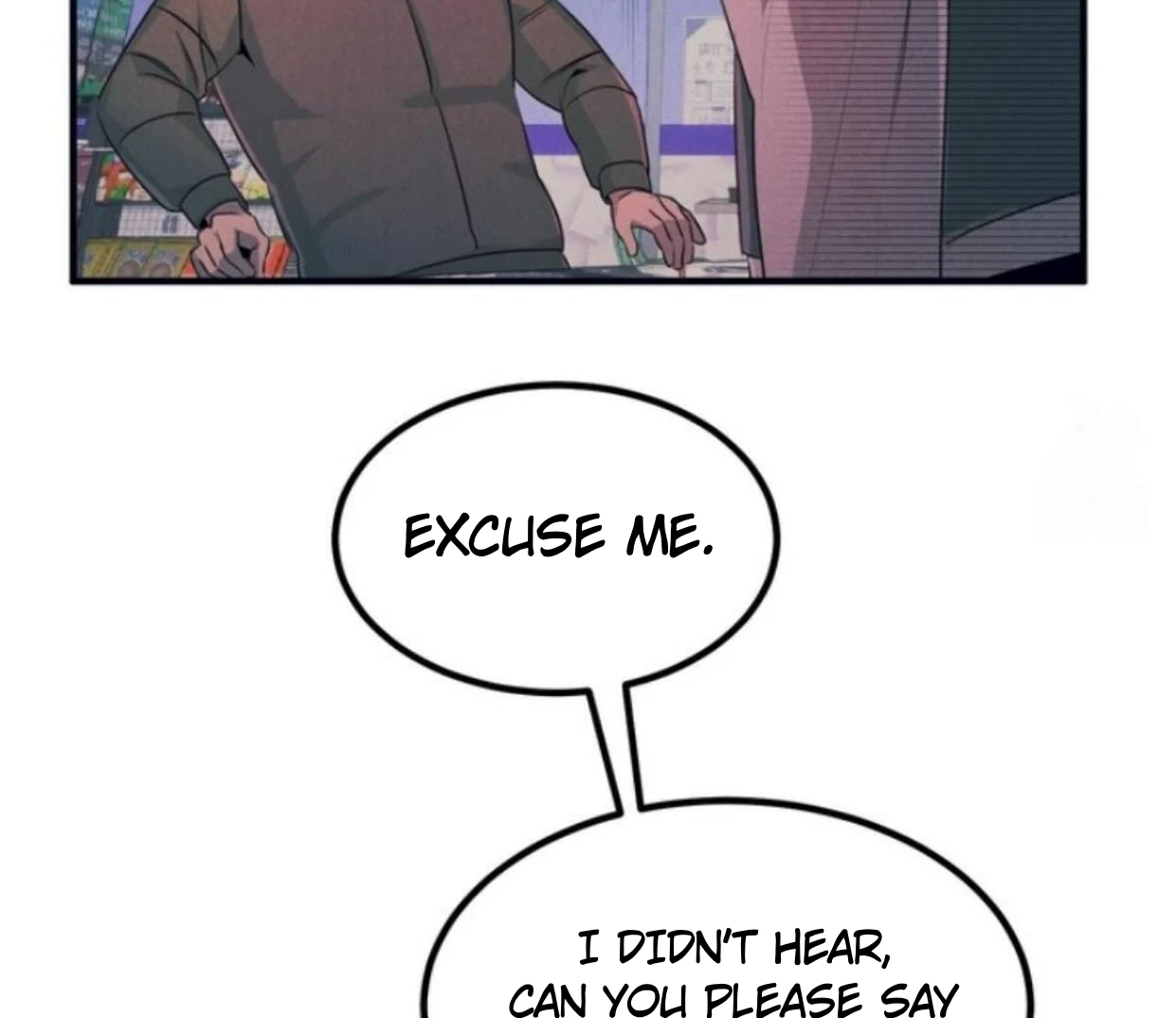 Read Disqualified Alpha chapter 11 image 49 on Lezhin