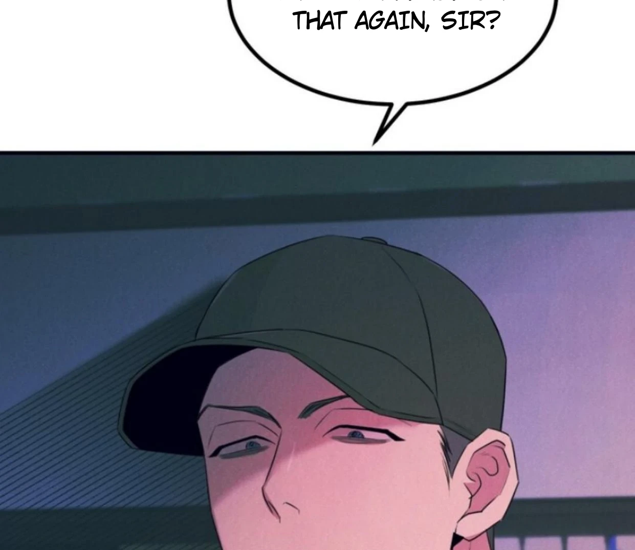 Read Disqualified Alpha chapter 11 image 50 on Lezhin