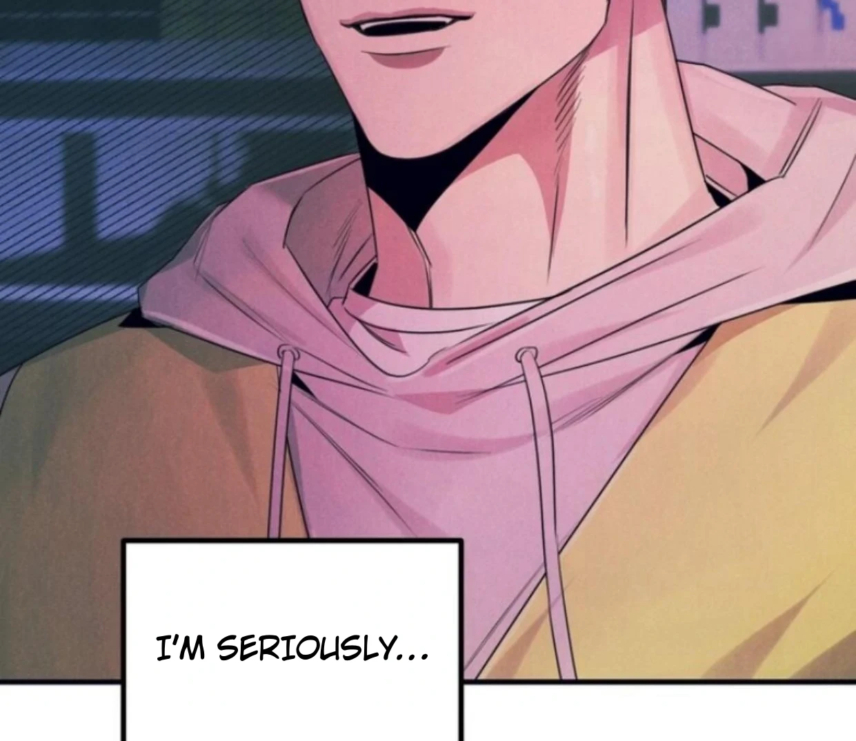 Read Disqualified Alpha chapter 11 image 51 on Lezhin