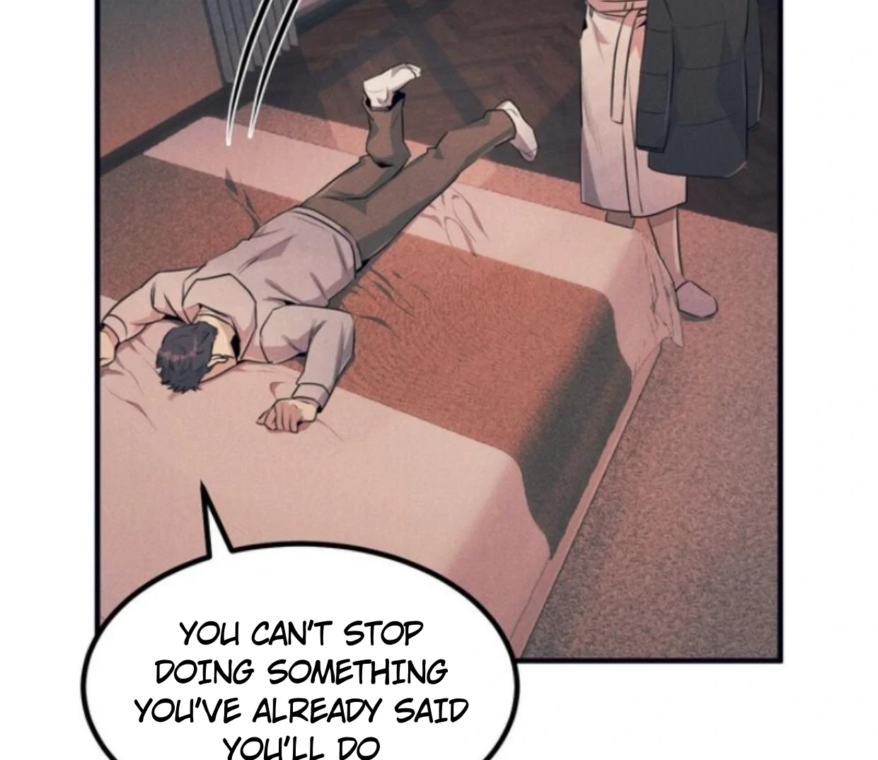 Read Disqualified Alpha chapter 11 image 56 on Lezhin