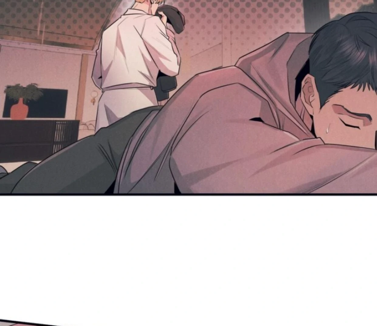 Read Disqualified Alpha chapter 11 image 58 on Lezhin