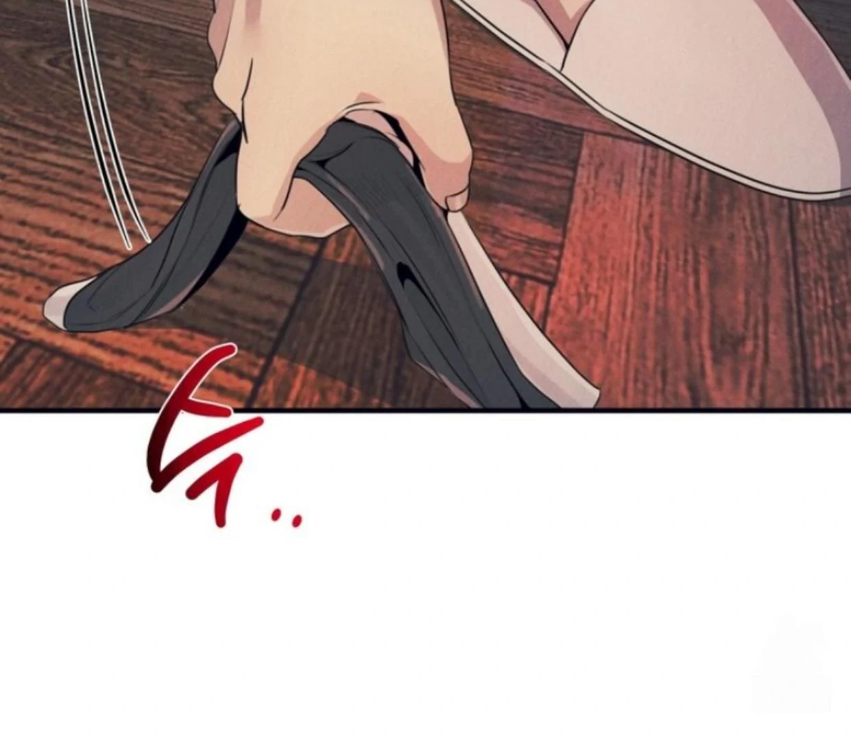 Read Disqualified Alpha chapter 11 image 7 on Lezhin