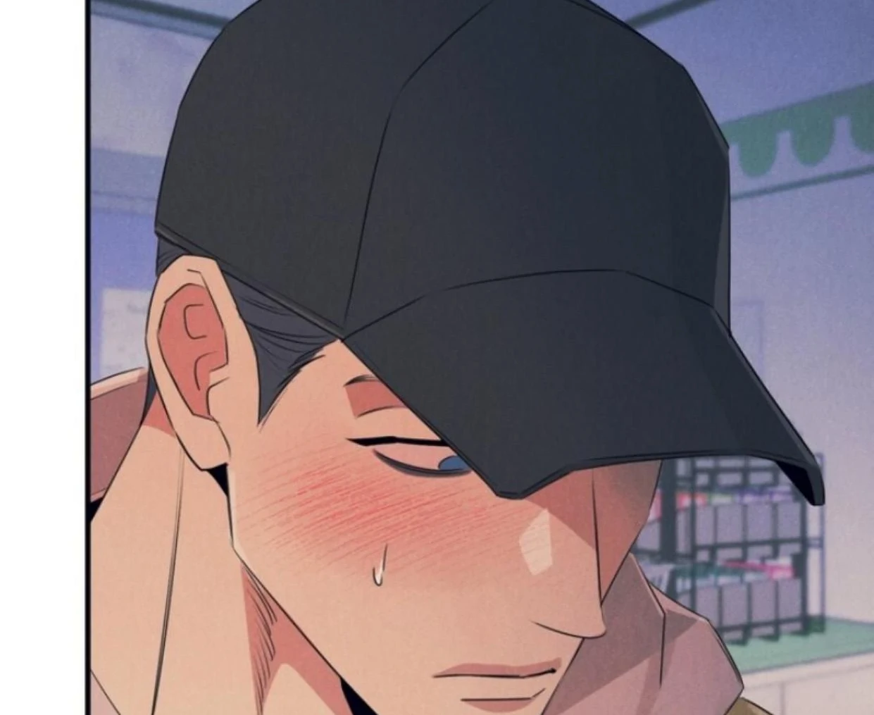 Read Disqualified Alpha chapter 11 image 70 on Lezhin