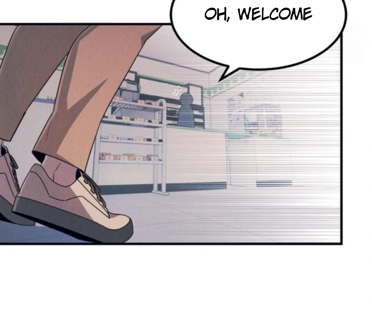 Read Disqualified Alpha chapter 11 image 79 on Lezhin