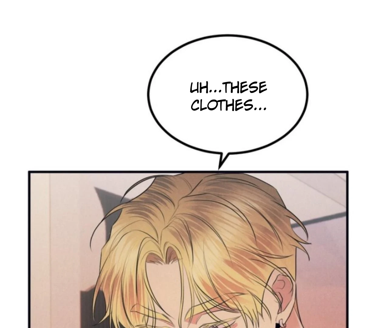 Read Disqualified Alpha chapter 11 image 8 on Lezhin