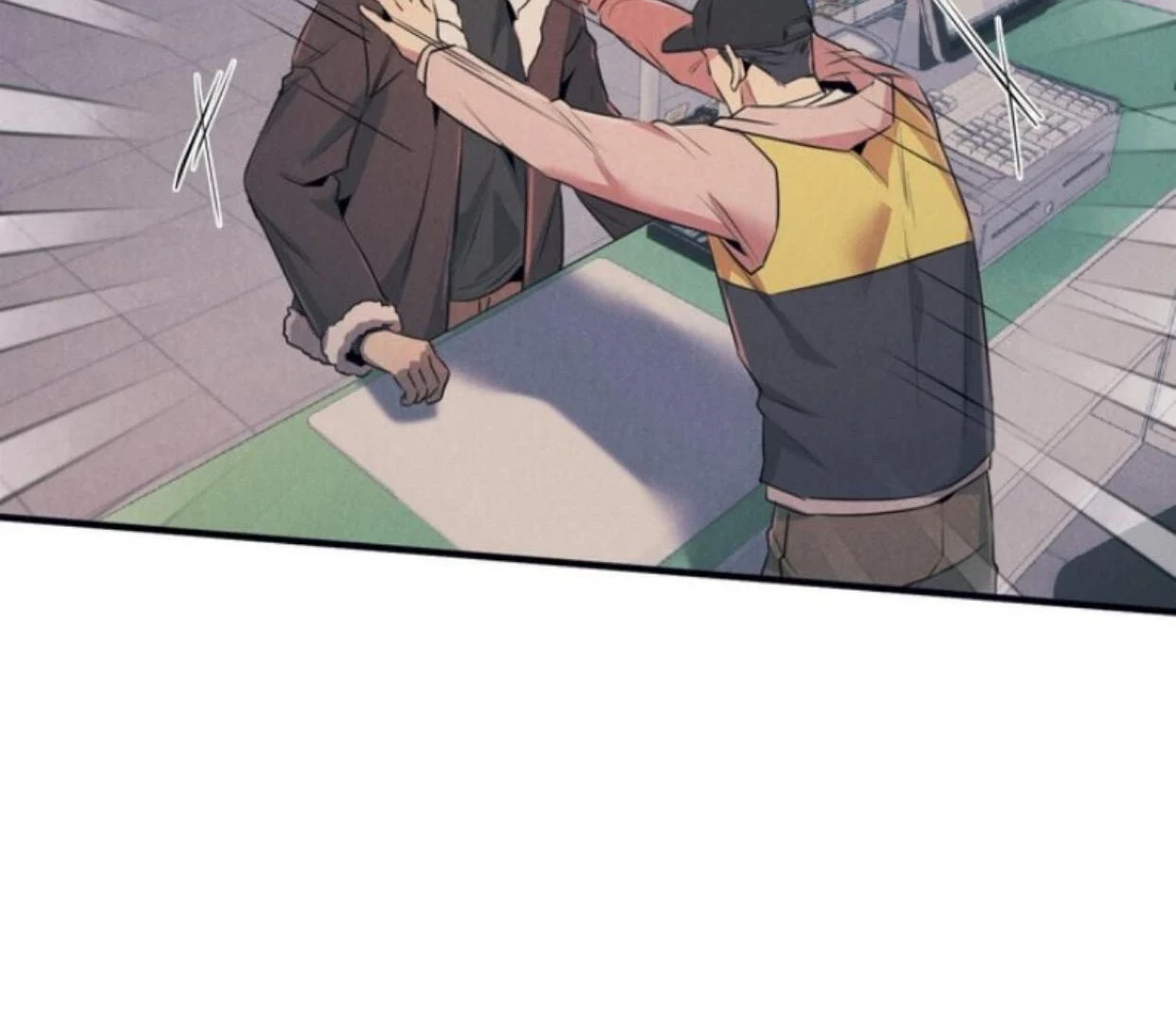 Read Disqualified Alpha chapter 11 image 95 on Lezhin
