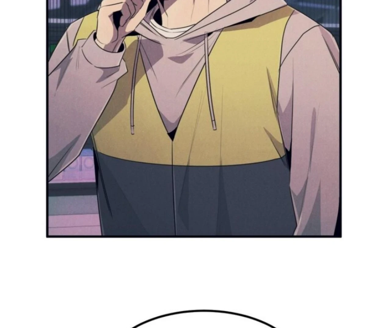 Read Disqualified Alpha chapter 11 image 97 on Lezhin