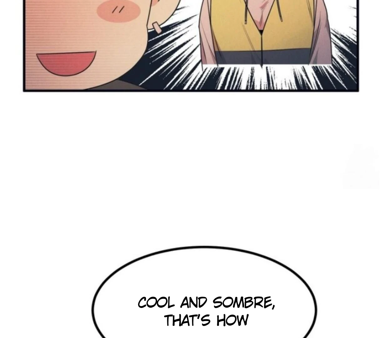 Read Disqualified Alpha chapter 12 image 10 on Lezhin