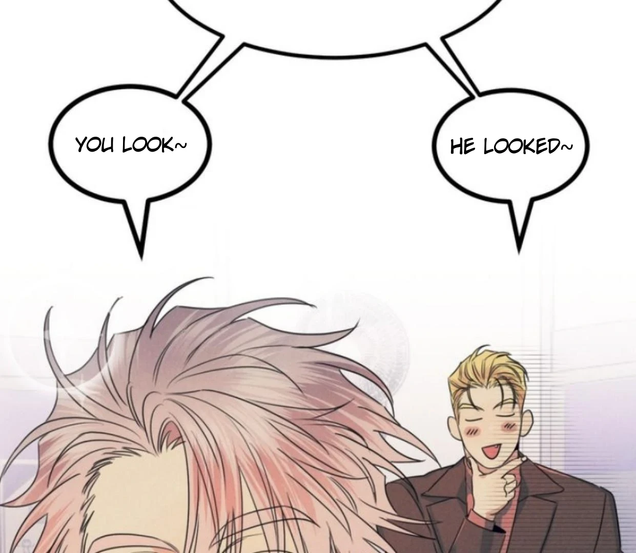 Read Disqualified Alpha chapter 12 image 11 on Lezhin