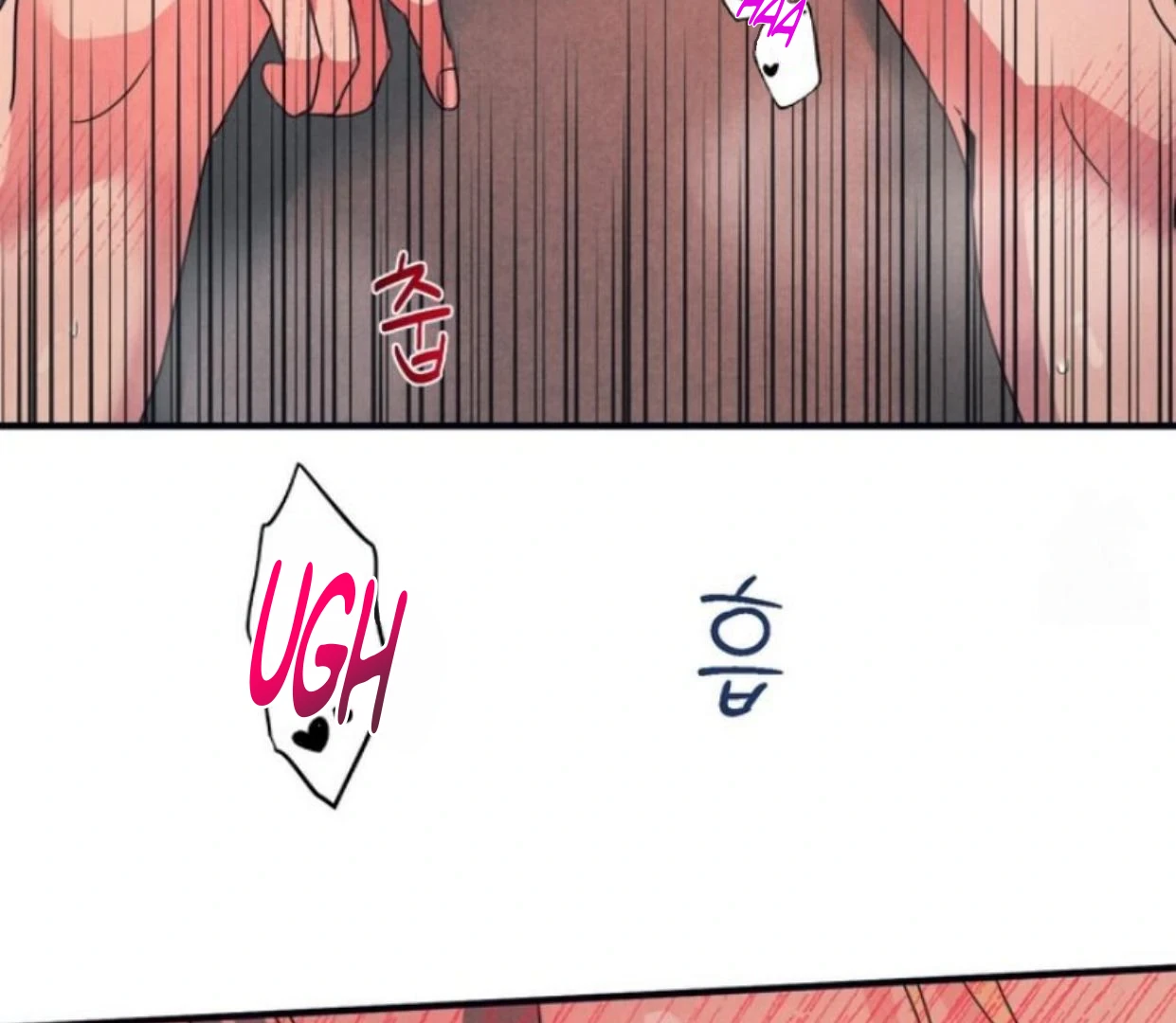 Read Disqualified Alpha chapter 12 image 111 on Lezhin