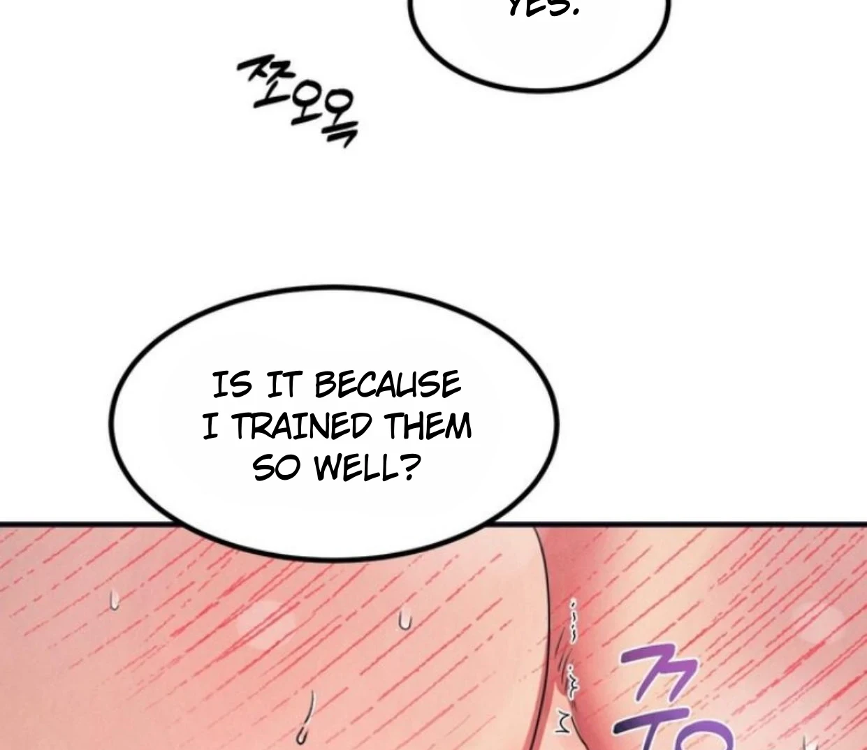 Read Disqualified Alpha chapter 12 image 123 on Lezhin