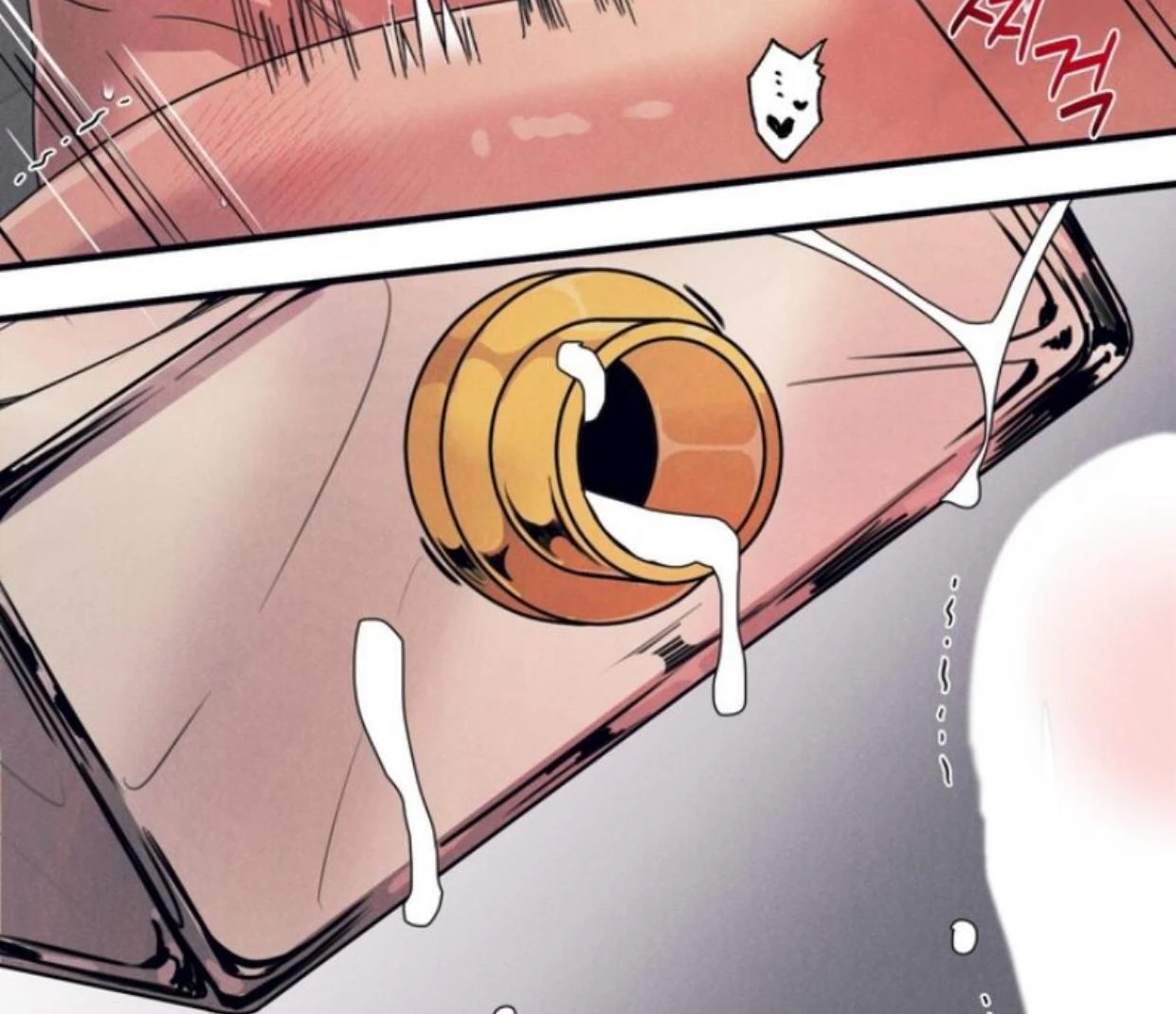 Read Disqualified Alpha chapter 12 image 134 on Lezhin