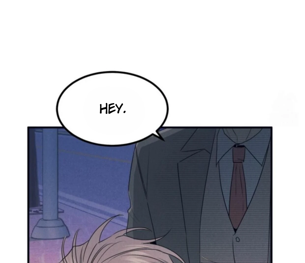 Read Disqualified Alpha chapter 12 image 140 on Lezhin