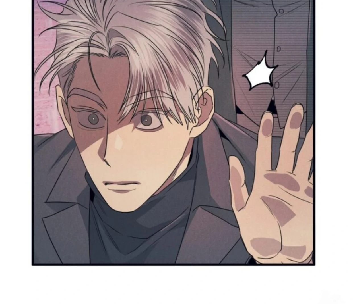 Read Disqualified Alpha chapter 12 image 141 on Lezhin