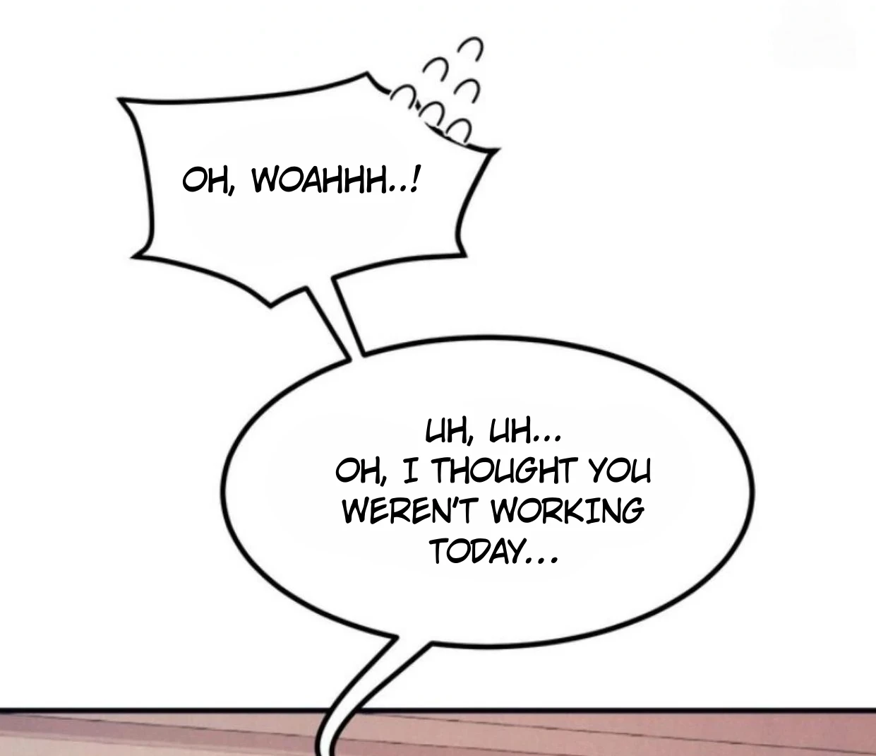 Read Disqualified Alpha chapter 12 image 142 on Lezhin