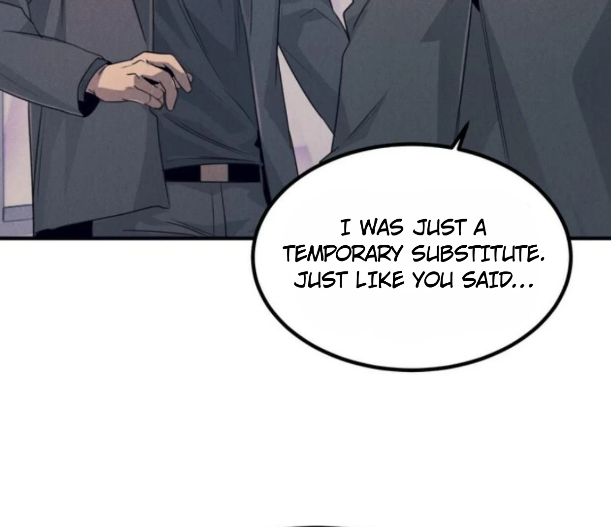 Read Disqualified Alpha chapter 12 image 144 on Lezhin