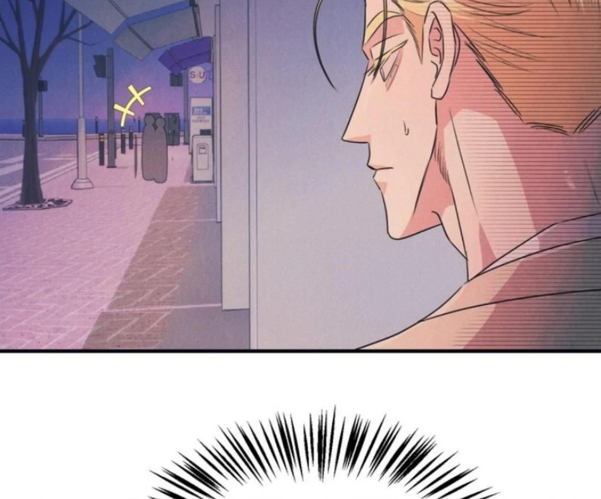 Read Disqualified Alpha chapter 12 image 150 on Lezhin