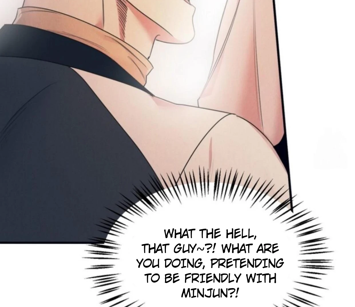 Read Disqualified Alpha chapter 12 image 18 on Lezhin