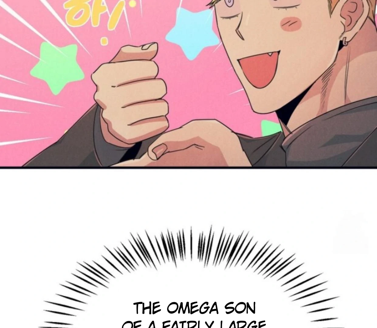 Read Disqualified Alpha chapter 12 image 29 on Lezhin