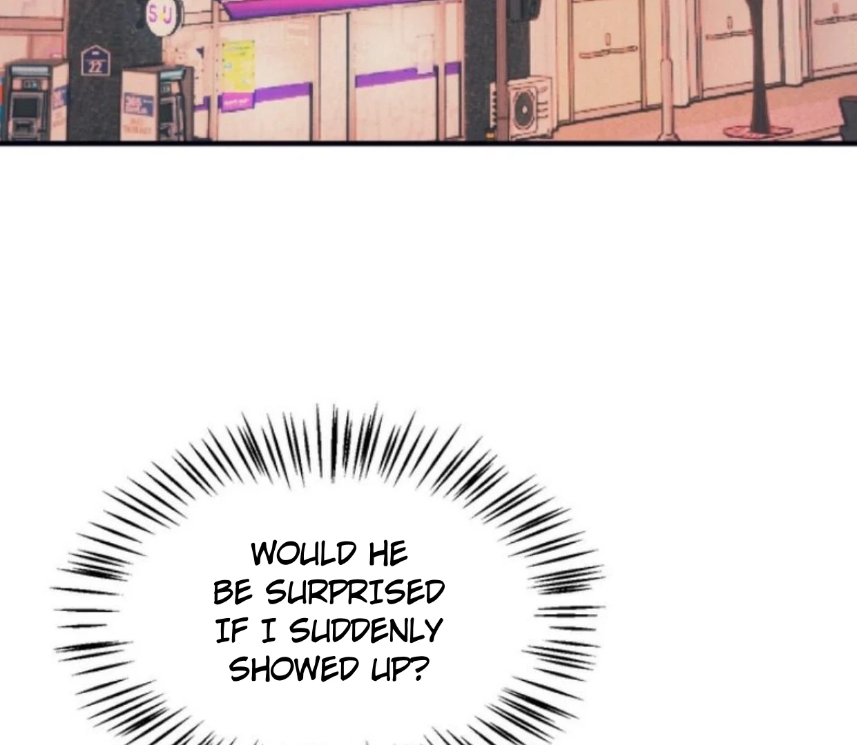 Read Disqualified Alpha chapter 12 image 3 on Lezhin