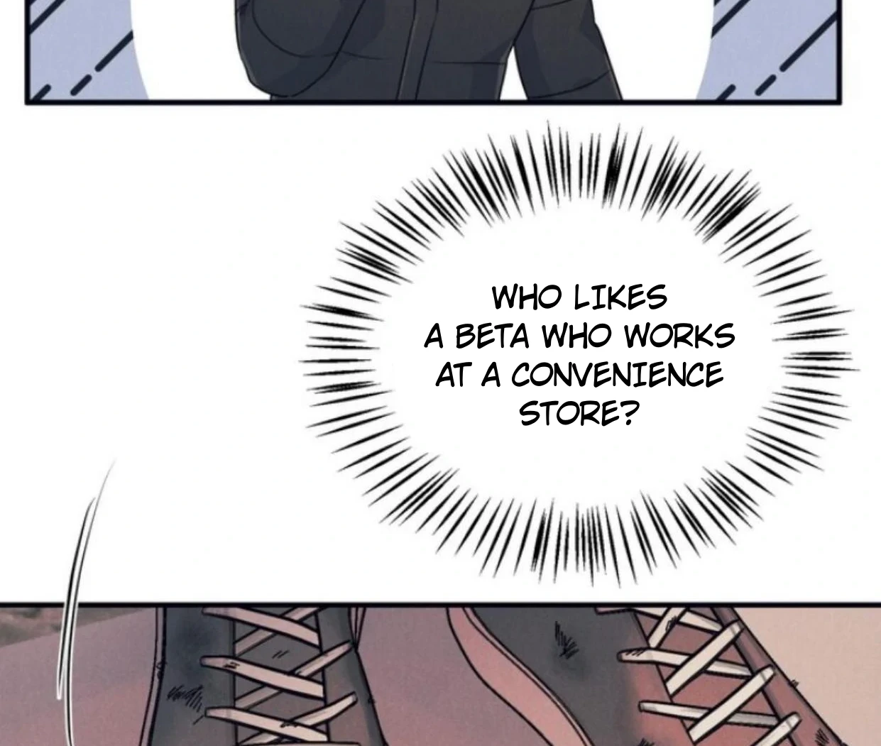 Read Disqualified Alpha chapter 12 image 44 on Lezhin