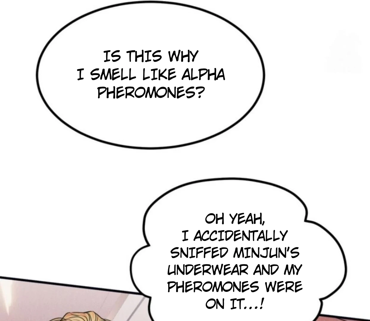 Read Disqualified Alpha chapter 12 image 57 on Lezhin