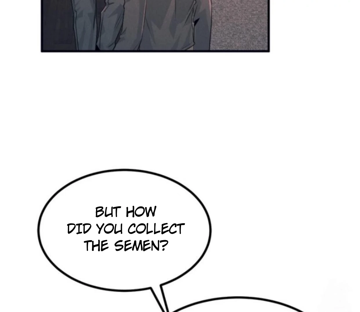 Read Disqualified Alpha chapter 12 image 69 on Lezhin