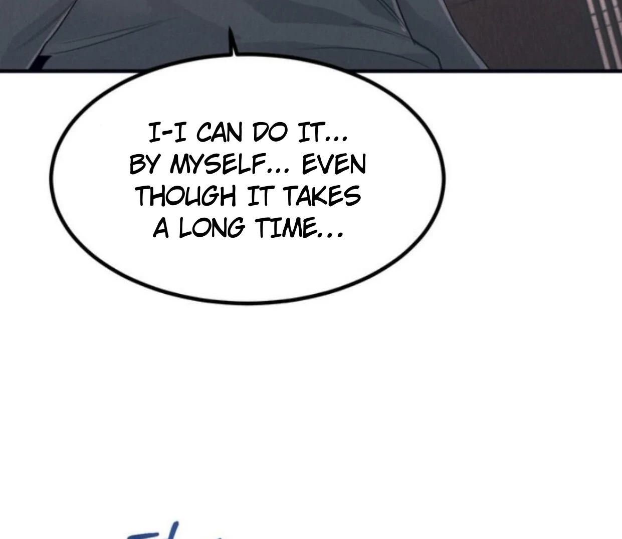 Read Disqualified Alpha chapter 12 image 72 on Lezhin
