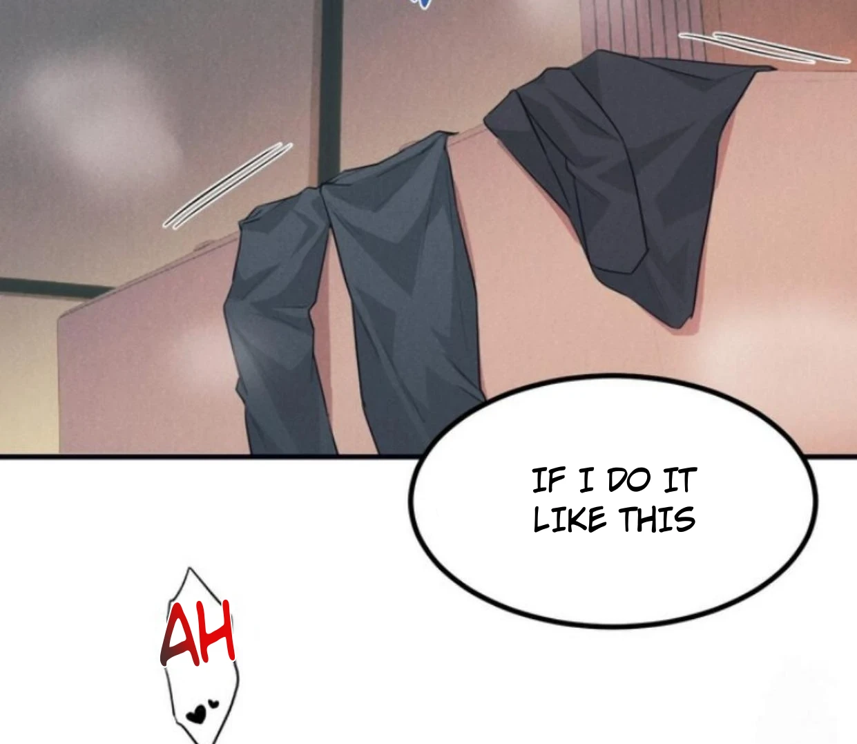 Read Disqualified Alpha chapter 12 image 85 on Lezhin