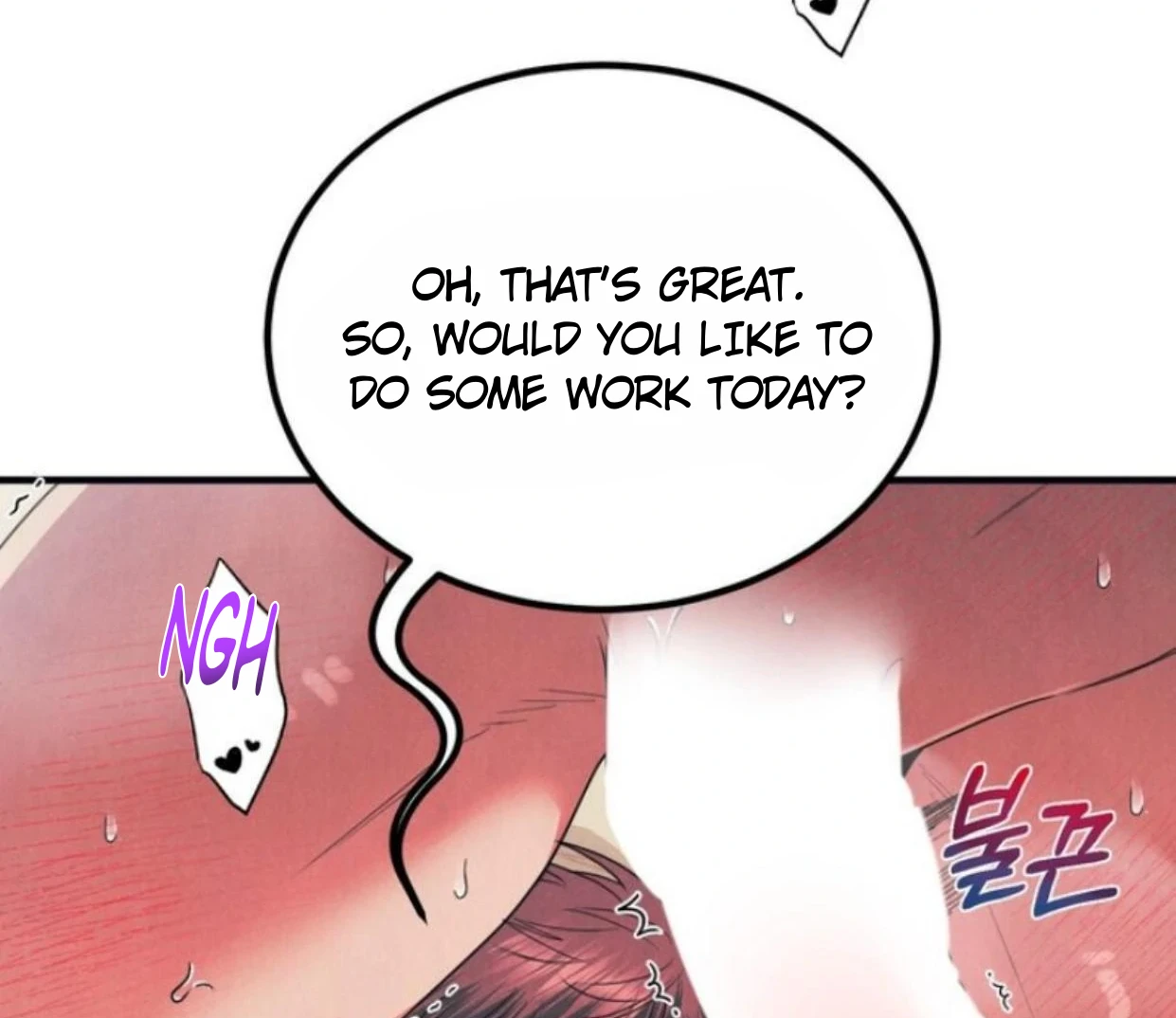 Read Disqualified Alpha chapter 12 image 91 on Lezhin