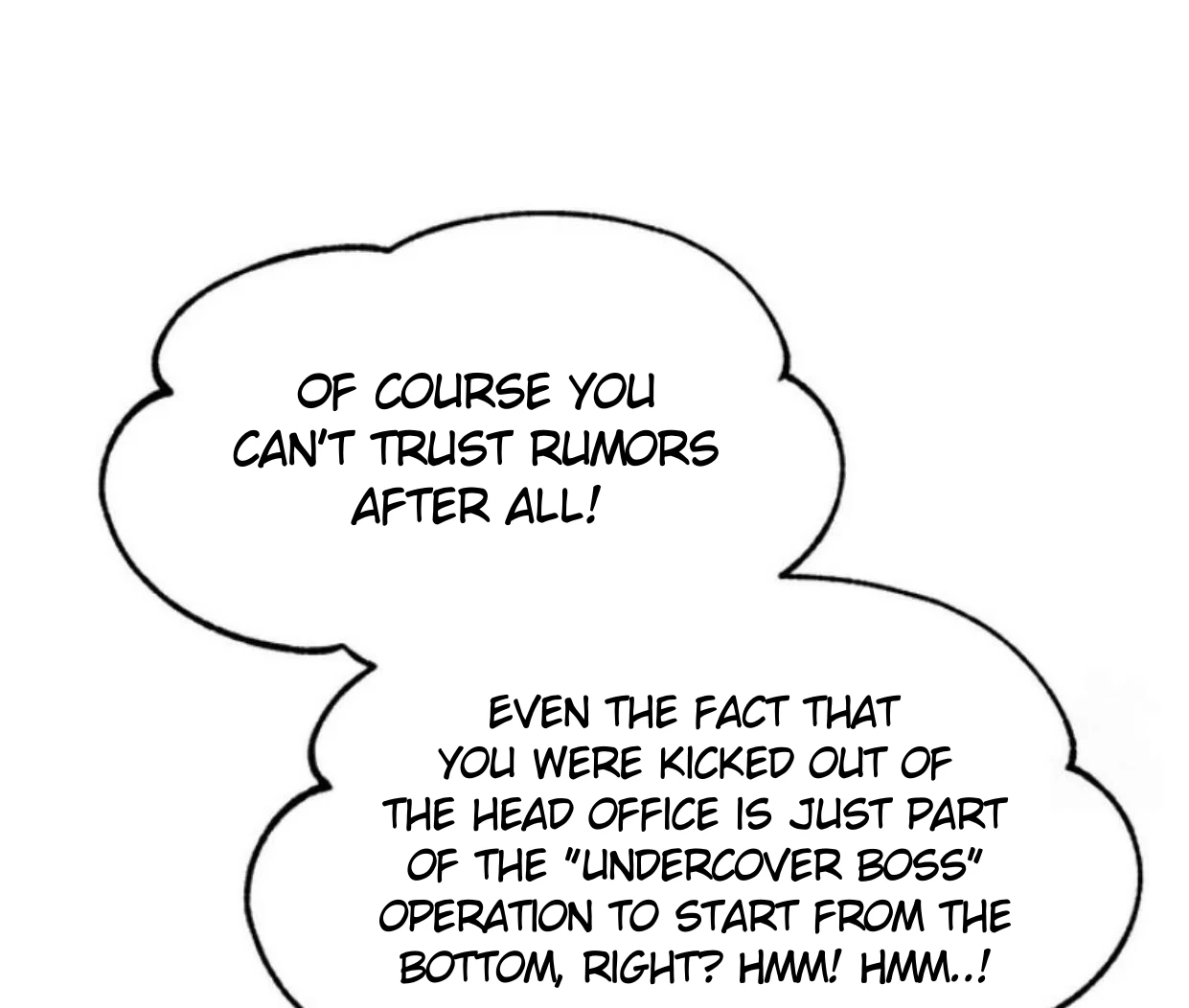 Read Disqualified Alpha chapter 13 image 107 on Lezhin